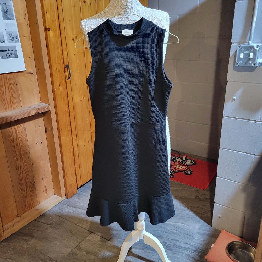 Caution To The Wind stretchy dress